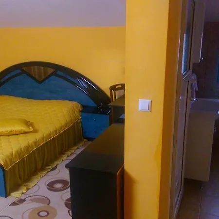 Royal Celic Motel Vrazici